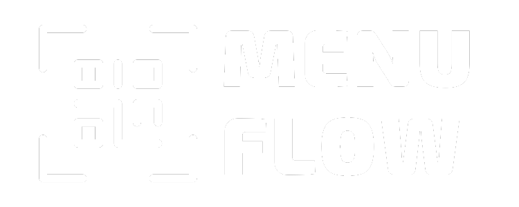 Menu Flow Food Tech